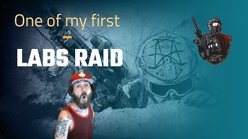 One of my first labs run video highlight - Escape from Tarkov