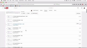 68. Contact me on Discord, Starting out with Java by Tony Gaddis - Learn Java