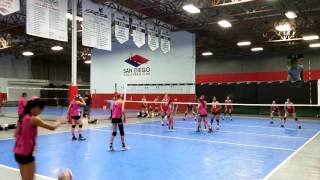 20150221 vs Forza1 Set2