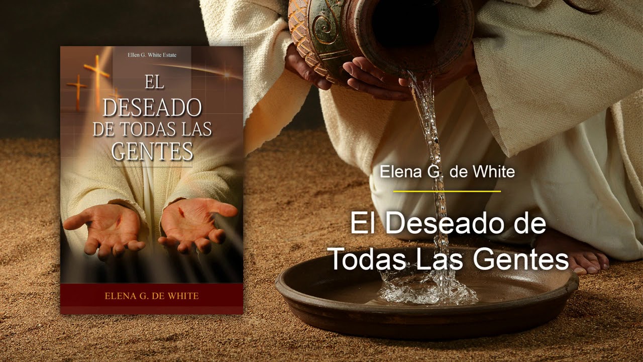 El Deseado de Todas las Gentes 20 Si no viereis señales y milagros