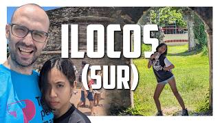 Vuelvo a Ilocos Sur