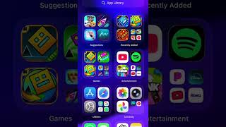 The real Geometry Dash adventure screenshot 2