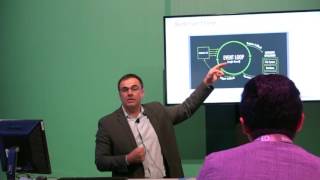 CA World 2015 - What is NodeJS