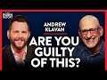 How to Know if You Are Being Brave or Living a Lie | Andrew Klavan | POLITICS | Rubin Report