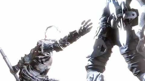 The Technomancer   Cinematic Trailer