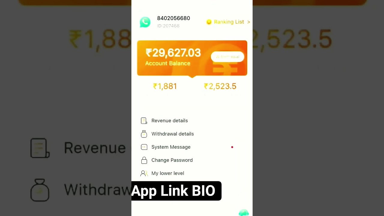 Waho App Se Paise Kaise Kamaye | Waho App Payment Proof | Waho Pro Earning app | Waho Pro App Trick