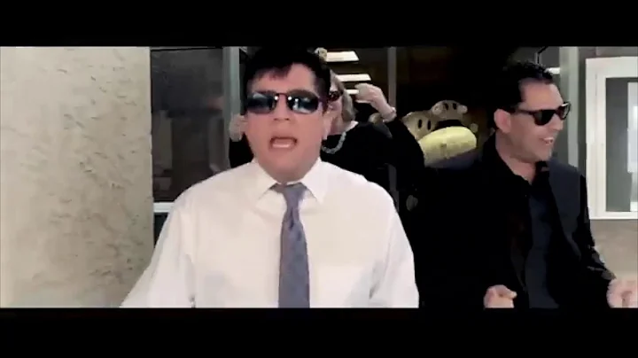 Best of Season 12- What is a Lip Dub 12x11