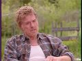 Interview Robert Redford - An Unfinished Life