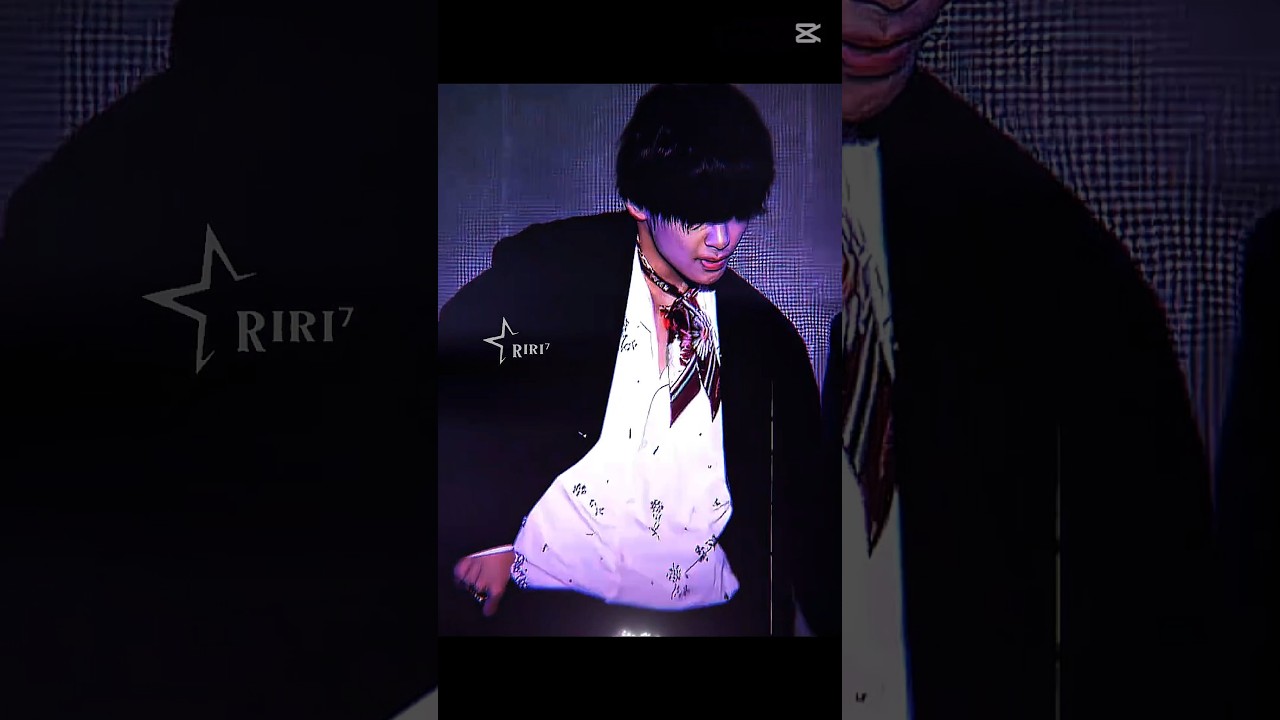 like father like son 🔥.......#BTS#@Riri7_6