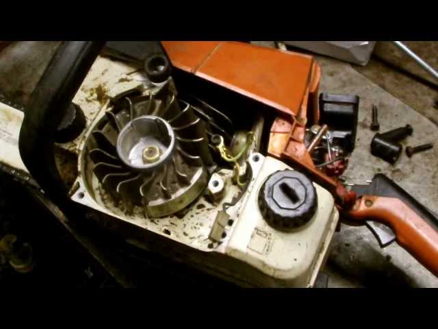 stihl chainsaw repair part 1 youtubeStihl Ms 250 Wiring Diagram Latest Image For Car Engine Scheme #3
