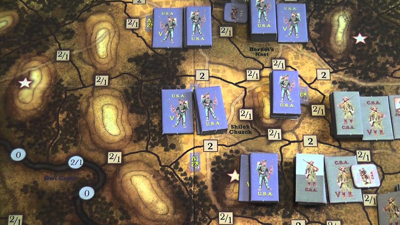 Clash of Wills Review