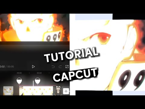 Smooth Black Bars Like After Effects 🥤| CapCut AMV Tutorial