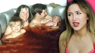 The CHEAPEST Family Ever Take it TOO FAR..