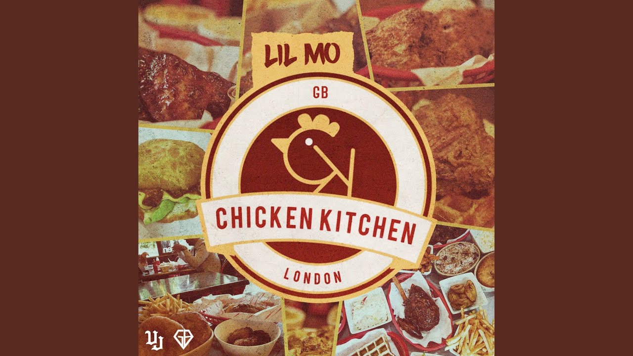 Chicken Kitchen YouTube