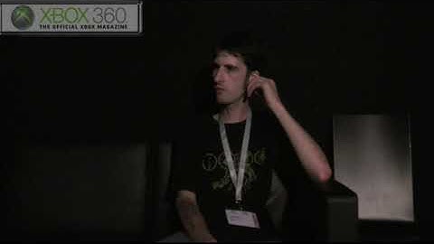 OXM - Bioshock interview