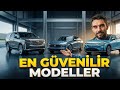 Tüketici Raporlarına Göre 2024ün En Sağlam Araba Modelleri | Sanayinin Yolunu Unutacaksın !!