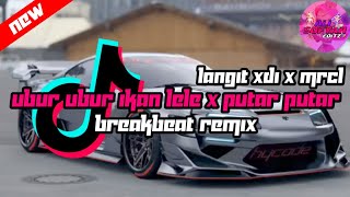 Download Lagu DJ UBUR UBUR IKAN LELE X PUTAR PUTAR BREAKBEAT REMIX BY LANGIT XDI X MRCL MP3 Download Lagu DJ UBUR UBUR IKAN LELE X PUTAR PUTAR BREAKBEAT REMIX BY LANGIT XDI X MRCL MP3