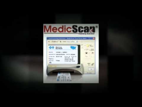 Scan2Web - Biz Card Scanner