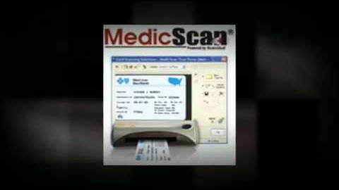 Scan2Web - Biz Card Scanner