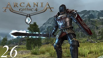Arcania: Gothic 4 #26 Xardas i Zoldren