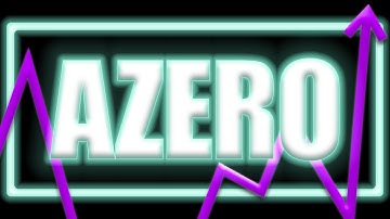 ALEPH ZERO CRYPTOCURRENCY THIS COULD BE A BIG ONE.....