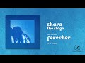 Shura - the stage (Official Audio)