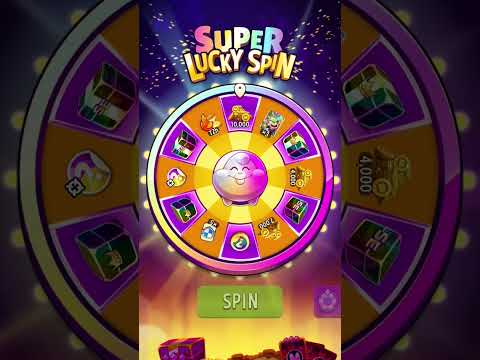 Match Masters WIN One Super lucky Spin #matchmasters #shorts @MatchMasters#win #happy #shortvideo