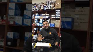 Ford Mondeo Kalibrasyonu