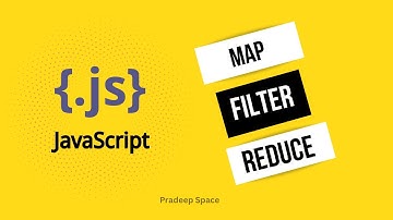 Master JavaScript with Map, Filter, and Reduce Methods | Code Examples Included