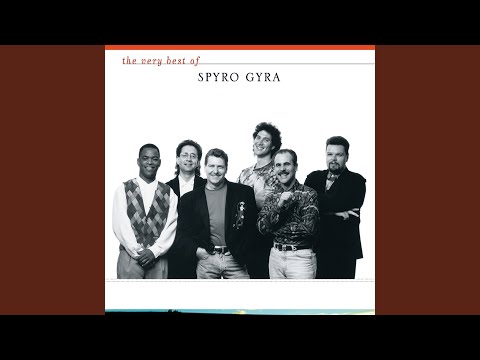 Putar You Can Count on Me - Spyro Gyra