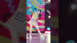 [Focus Cam] ILENE：ซูลูปาก้า ตาปาเฮ้ (ZULU PAKA TAPA HEY) 【CHUANG ASIA】