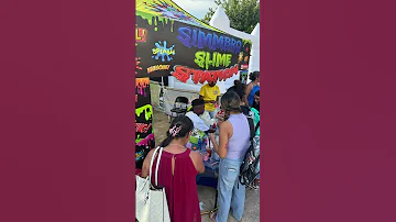 Amazing Back To School Event Big Thanks To Johnny Dang SIMMBRO Ice SIMMBRO Slime Shorts 