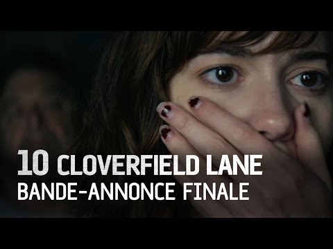 10 Cloverfield Lane