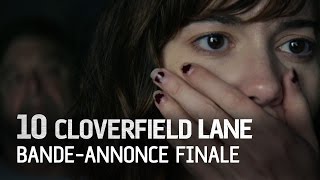 Bande annonce 10 Cloverfield Lane 