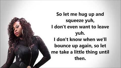 Thumbnail of Nadia Batson- So Long (Lyrics)
