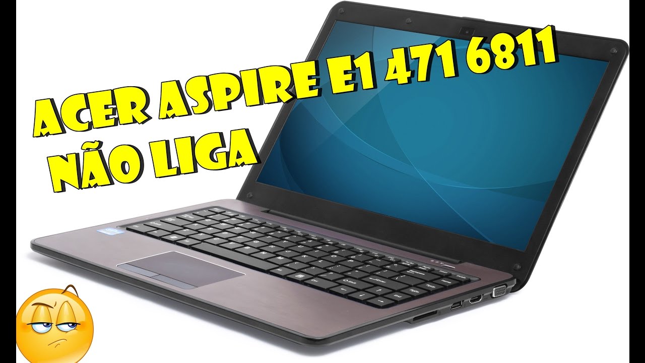 Meu Notebook Liga Mas Não Inicia O Sistema Operacional