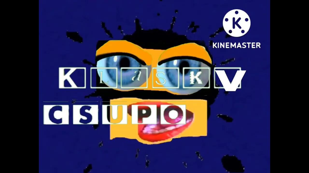 Klasky Csupo Remake V12 For Eslogo Youtube