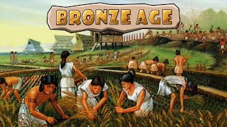 İLKEL ÇAĞLARDA GEÇEN KEYİFLİ STRATEJİ OYUNU / Bronze Age Türkçe Oynanış