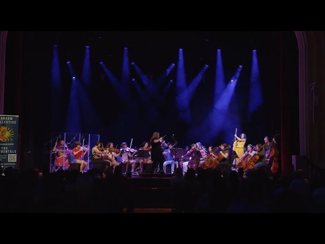 Παρακολούθηση The Accidentals, Kaboom Collective - Crow's Feet (Official Video) στο YouTube Παρακολούθηση The Accidentals, Kaboom Collective - Crow's Feet (Official Video) στο YouTube