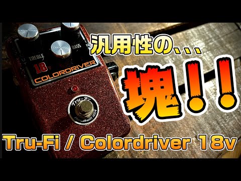 FUZZ WARクローン　キルスイッチ付き(試奏動画あり) FUZZ WARクローン キルスイッチ付き(試奏動画あり)