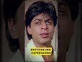 Why shah rukh khan is called king of Bollywood?