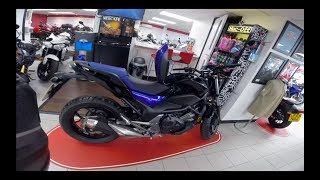 Honda Nc750s - Buying my first bike by X-Ray BiKes 9,840 views 4 years ago 10 minutes, 37 seconds