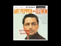 Art Pepper - Four Brothers