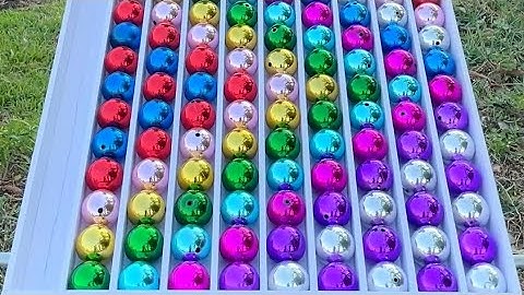 quick solved color ball puzzle game match