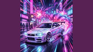 Afterdark Sharp Turn