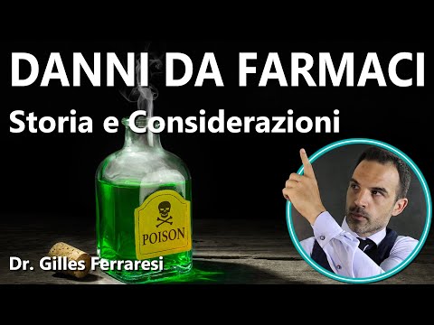 Video: I medici prescrivono ancora la talidomide?