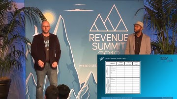 How to Build An Outbound Engine