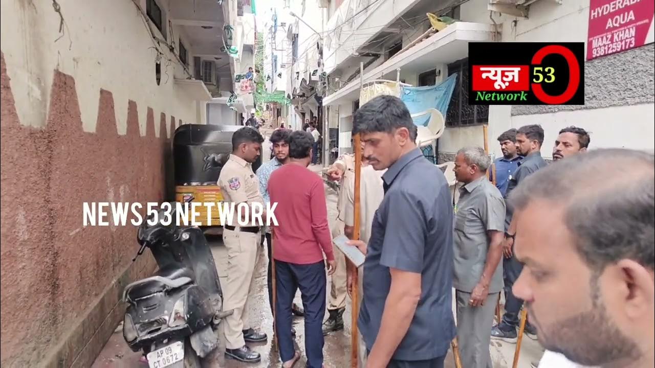 Telangana Election Update Nampally YouTube Telangana Election Update Nampally YouTube