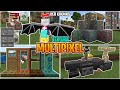 😱LA Nueva TEXTURA ÚTIL Para MINECRAFT PE 1.19 | MULTIPIXEL MODIFICADA TEXTURA BEDROCK