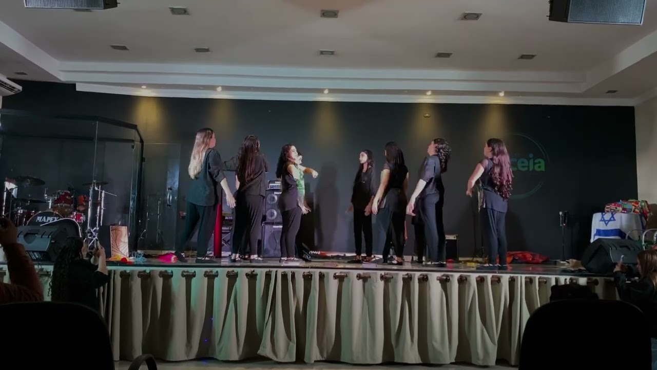 Coreografia: In Memorian - Gabriel Guedes